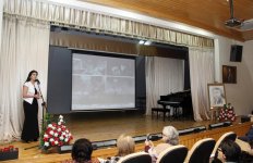 Жизнь прошла, день прошел…- памяти Гасана Мамедова (ФОТО)