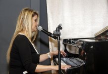 Жизнь прошла, день прошел…- памяти Гасана Мамедова (ФОТО)