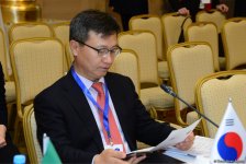 В Баку прошло заседание Совета министров иностранных дел стран-членов ОЧЭС (ФОТО) (ОБНОВЛЕНО)