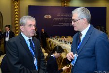 В Баку прошло заседание Совета министров иностранных дел стран-членов ОЧЭС (ФОТО) (ОБНОВЛЕНО)