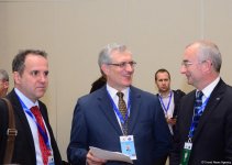 В Баку прошло заседание Совета министров иностранных дел стран-членов ОЧЭС (ФОТО) (ОБНОВЛЕНО)