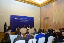 В Баку прошло заседание Совета министров иностранных дел стран-членов ОЧЭС (ФОТО) (ОБНОВЛЕНО)