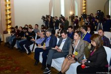 В Баку прошло заседание Совета министров иностранных дел стран-членов ОЧЭС (ФОТО) (ОБНОВЛЕНО)