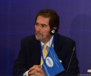 В Баку прошло заседание Совета министров иностранных дел стран-членов ОЧЭС (ФОТО) (ОБНОВЛЕНО)