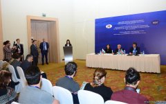 В Баку прошло заседание Совета министров иностранных дел стран-членов ОЧЭС (ФОТО) (ОБНОВЛЕНО)