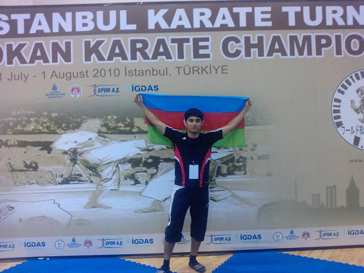 Удивительные таланты! Кянан Гасангулиев – воин, творящий из глины: "Многие считают меня сумасшедшим" (ФОТО)