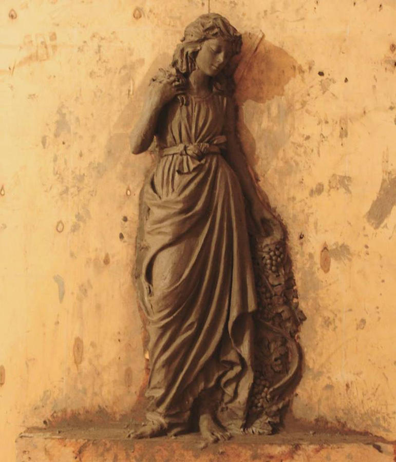 Удивительные таланты! Кянан Гасангулиев – воин, творящий из глины: "Многие считают меня сумасшедшим" (ФОТО)