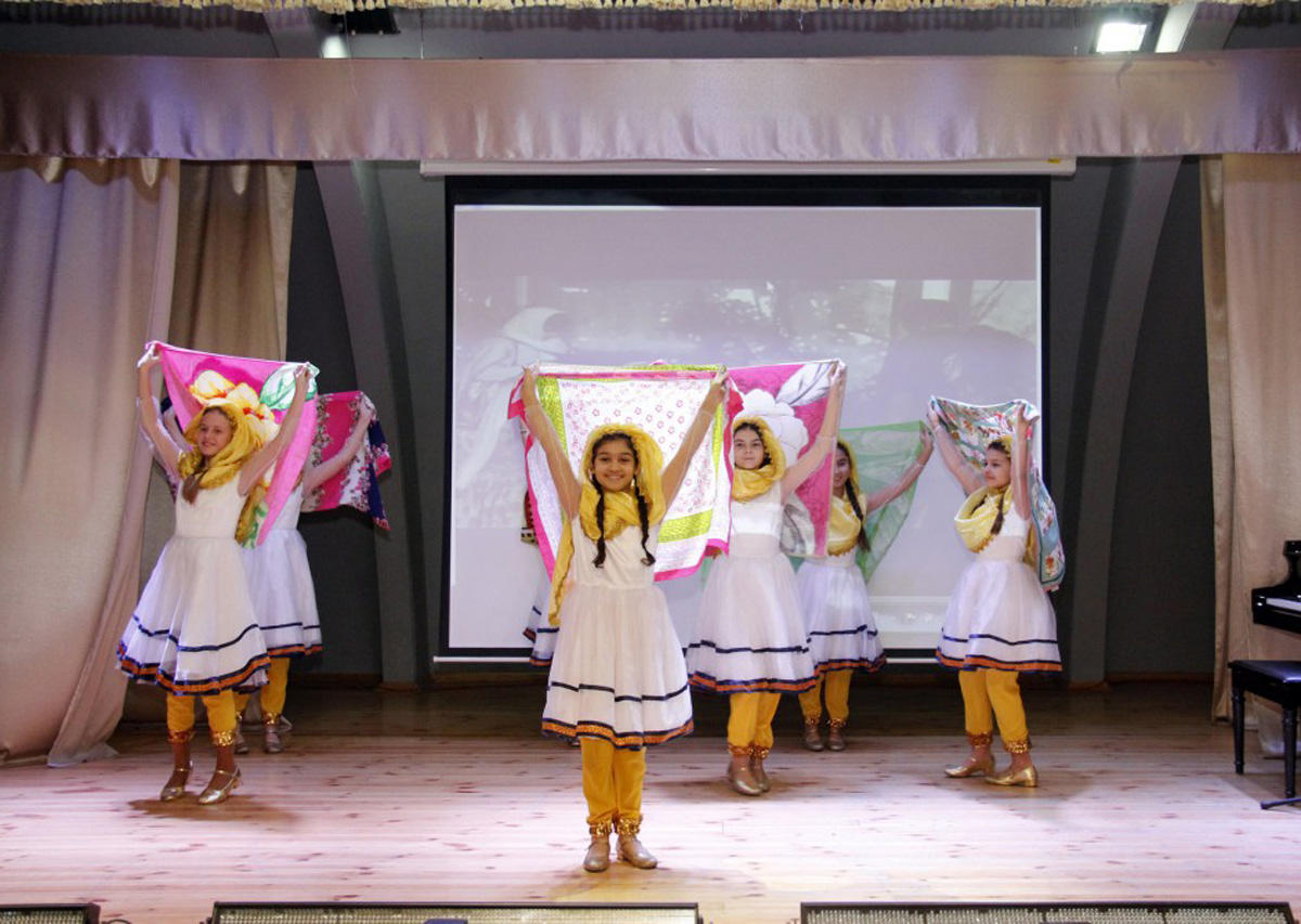 Жизнь прошла, день прошел…- памяти Гасана Мамедова (ФОТО)