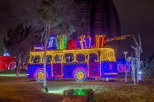 Фонд Гейдара Алиева организовал развлекательную программу для воспитанников детдомов (ФОТО)