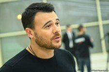 Грандиозные планы EMINа, или Самый дорогой подарок (ФОТО)