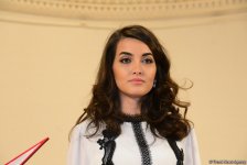 Время добрых дел: благотворительный концерт и ярмарка в Баку (ФОТО)