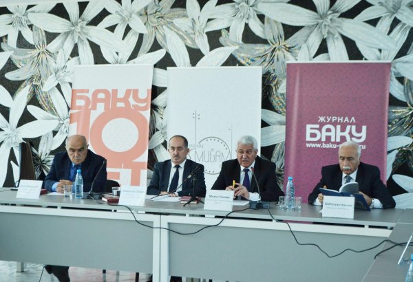 Развитие ашугского искусства в Азербайджане (ФОТО)