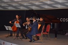 Братья-близнецы из Португалии с блеском исполнили азербайджанские песни (ВИДЕО, ФОТО)