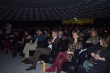 Братья-близнецы из Португалии с блеском исполнили азербайджанские песни (ВИДЕО, ФОТО)