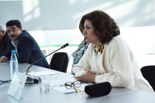 Развитие ашугского искусства в Азербайджане (ФОТО)