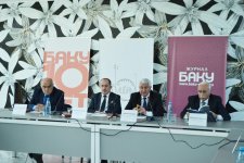 Развитие ашугского искусства в Азербайджане (ФОТО)