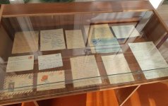 Новые экспонаты Дома-музея Саттара Бахлулзаде (ФОТО)