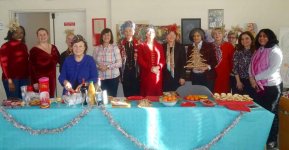 Азербайджанская художница провела мастер-класс в Париже (ФОТО)