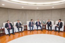 При организации Фонда Гейдара Алиева в Пекине прошел азербайджано-китайский концерт дружбы (ФОТО)