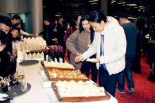 При организации Фонда Гейдара Алиева в Пекине прошел азербайджано-китайский концерт дружбы (ФОТО)