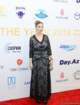 В Баку прошел гала-вечер церемонии награждения Trend of the Year 2018 (ФОТО)