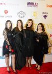 В Баку прошел гала-вечер церемонии награждения Trend of the Year 2018 (ФОТО)