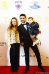 В Баку прошел гала-вечер церемонии награждения Trend of the Year 2018 (ФОТО)