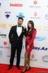 В Баку прошел гала-вечер церемонии награждения Trend of the Year 2018 (ФОТО)