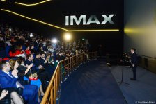 В Баку прошел гала-вечер церемонии награждения Trend of the Year 2018 (ФОТО)