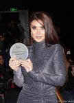 В Баку прошел гала-вечер церемонии награждения Trend of the Year 2018 (ФОТО)