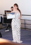 В Баку прошел гала-вечер церемонии награждения Trend of the Year 2018 (ФОТО)