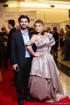 В Баку прошел гала-вечер церемонии награждения Trend of the Year 2018 (ФОТО)