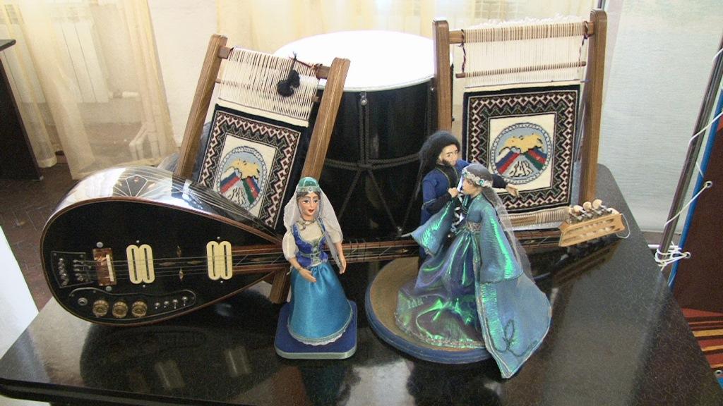 Азербайджанцы Бурятии провели грандиозный Этнокультурный фестиваль (ВИДЕО, ФОТО)