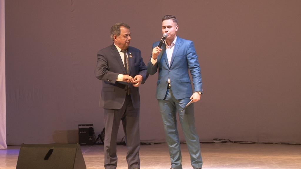 Азербайджанцы Бурятии провели грандиозный Этнокультурный фестиваль (ВИДЕО, ФОТО)