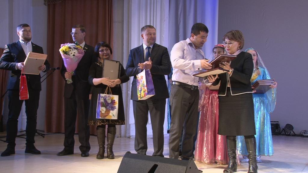 Азербайджанцы Бурятии провели грандиозный Этнокультурный фестиваль (ВИДЕО, ФОТО)