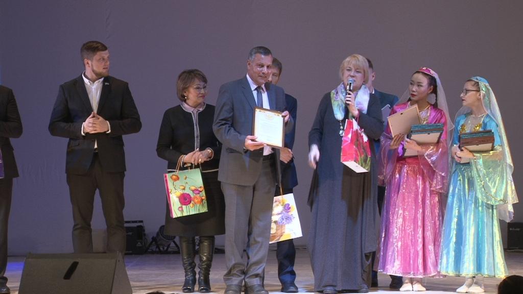 Азербайджанцы Бурятии провели грандиозный Этнокультурный фестиваль (ВИДЕО, ФОТО)