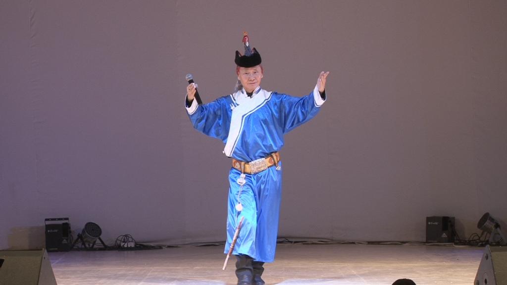 Азербайджанцы Бурятии провели грандиозный Этнокультурный фестиваль (ВИДЕО, ФОТО)