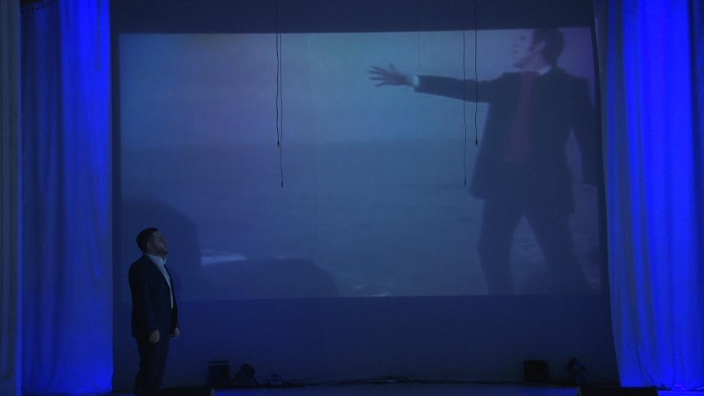 Азербайджанцы Бурятии провели грандиозный Этнокультурный фестиваль (ВИДЕО, ФОТО)