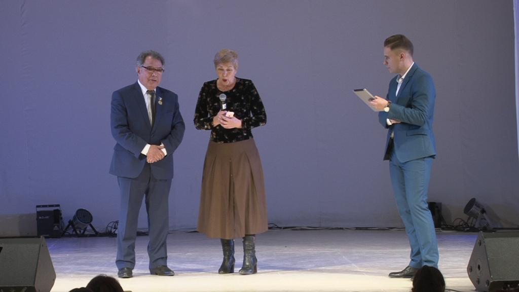 Азербайджанцы Бурятии провели грандиозный Этнокультурный фестиваль (ВИДЕО, ФОТО)