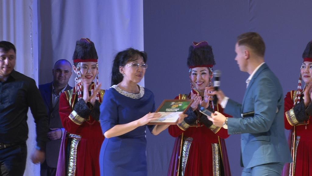 Азербайджанцы Бурятии провели грандиозный Этнокультурный фестиваль (ВИДЕО, ФОТО)