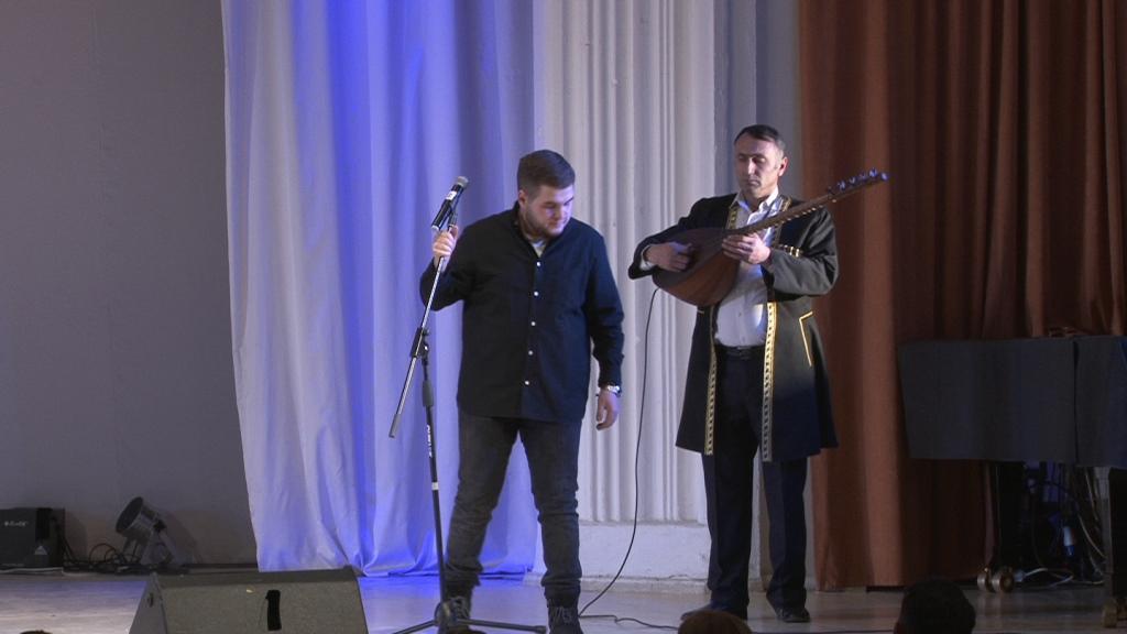 Азербайджанцы Бурятии провели грандиозный Этнокультурный фестиваль (ВИДЕО, ФОТО)