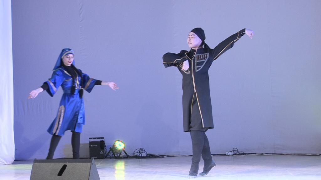 Азербайджанцы Бурятии провели грандиозный Этнокультурный фестиваль (ВИДЕО, ФОТО)