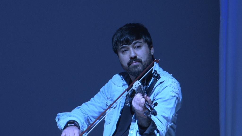 Азербайджанцы Бурятии провели грандиозный Этнокультурный фестиваль (ВИДЕО, ФОТО)