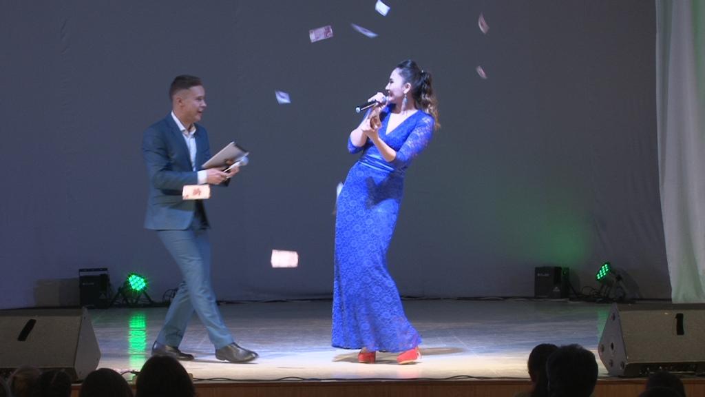 Азербайджанцы Бурятии провели грандиозный Этнокультурный фестиваль (ВИДЕО, ФОТО)