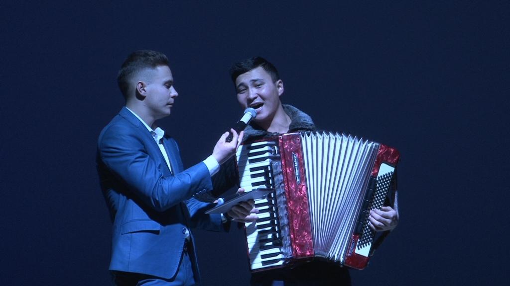 Азербайджанцы Бурятии провели грандиозный Этнокультурный фестиваль (ВИДЕО, ФОТО)