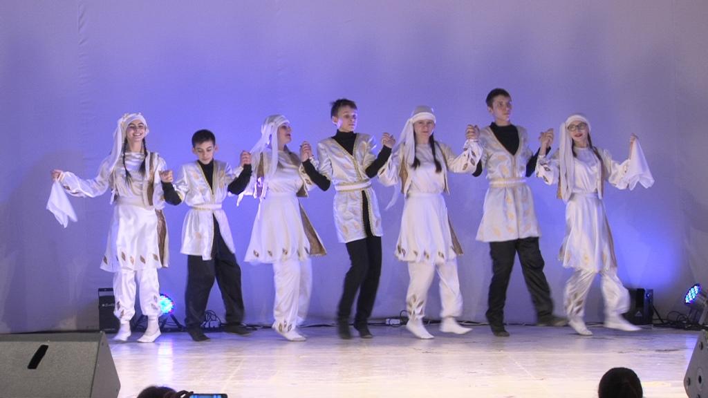 Азербайджанцы Бурятии провели грандиозный Этнокультурный фестиваль (ВИДЕО, ФОТО)