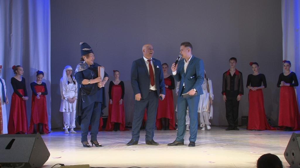 Азербайджанцы Бурятии провели грандиозный Этнокультурный фестиваль (ВИДЕО, ФОТО)