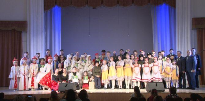 Азербайджанцы Бурятии провели грандиозный Этнокультурный фестиваль (ВИДЕО, ФОТО)