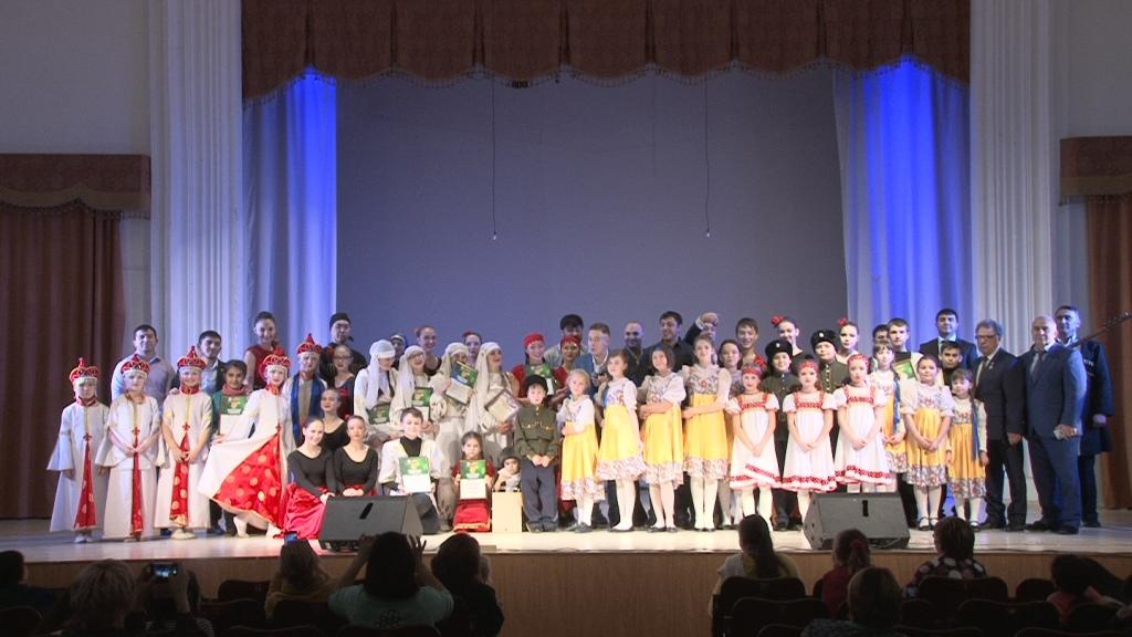 Азербайджанцы Бурятии провели грандиозный Этнокультурный фестиваль (ВИДЕО, ФОТО)