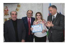 Азербайджанский джазмен показал пейзажи России (ФОТО)